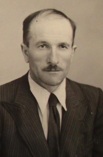 Roger GALIBERT